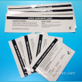 Zebra 105912-912 Kit Pembersihan Untuk Pembersihan Pencetak Zebra